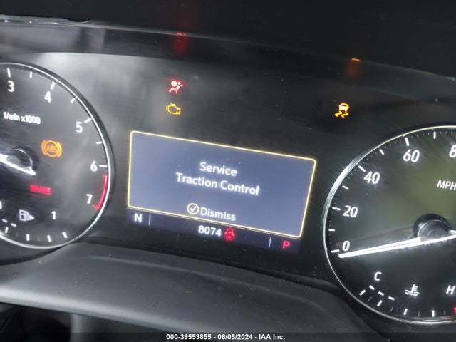 Buick Envision Fwd Preferred 2022 LRBAZLR40ND135754 Image 15