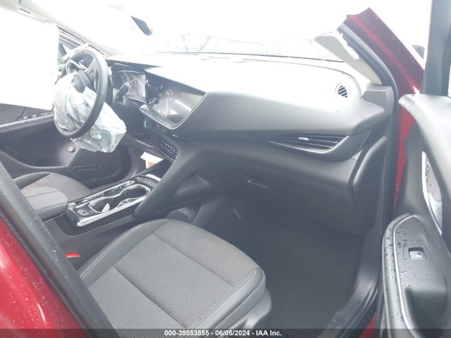 Buick Envision Fwd Preferred 2022 LRBAZLR40ND135754 Image 5