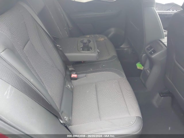 Buick Envision Fwd Preferred 2022 LRBAZLR40ND135754 Image 8