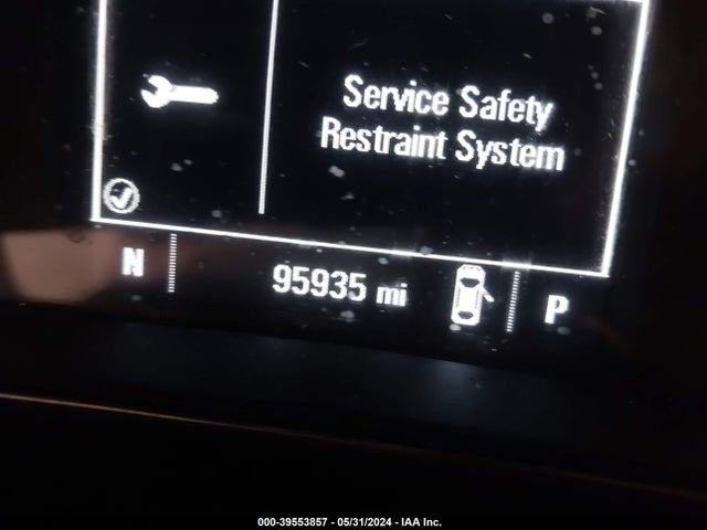 Chevrolet CRUZE LT 2019 1G1BE5SM9K7145256 Image 15
