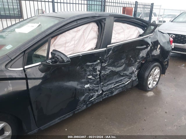 Chevrolet CRUZE LT 2019 1G1BE5SM9K7145256 Image 6