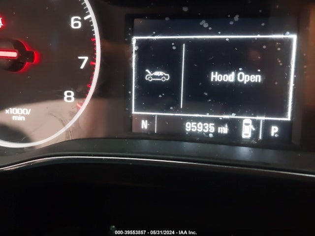 Chevrolet CRUZE LT 2019 1G1BE5SM9K7145256 Image 7