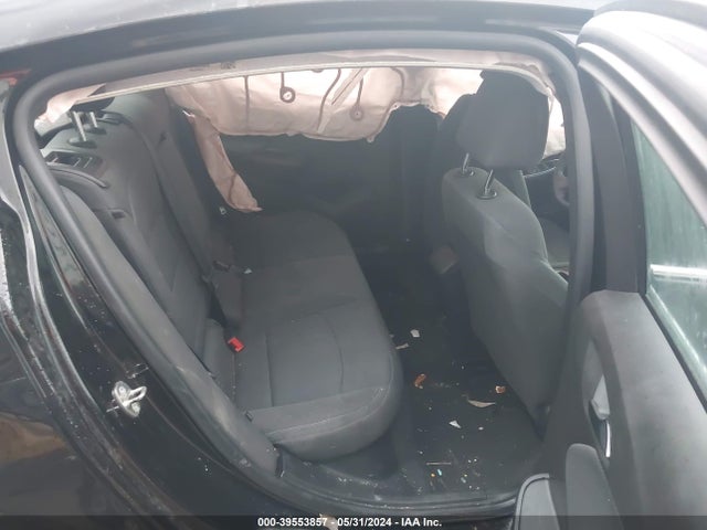 Chevrolet CRUZE LT 2019 1G1BE5SM9K7145256 Image 8