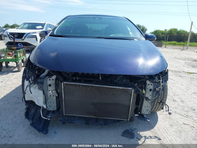 Toyota COROLLA SE 2020 JTDS4RCE5LJ053123 Image 13