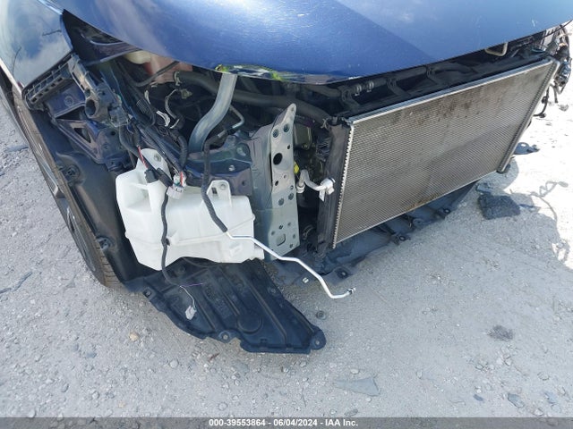 Toyota COROLLA SE 2020 JTDS4RCE5LJ053123 Image 18