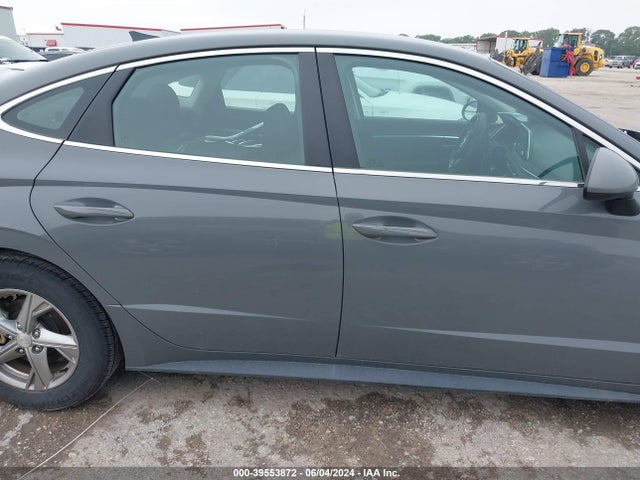 Hyundai SONATA SE 2021 5NPEG4JA6MH077089 Image 14