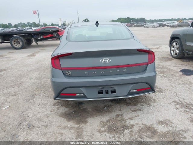 Hyundai SONATA SE 2021 5NPEG4JA6MH077089 Image 17