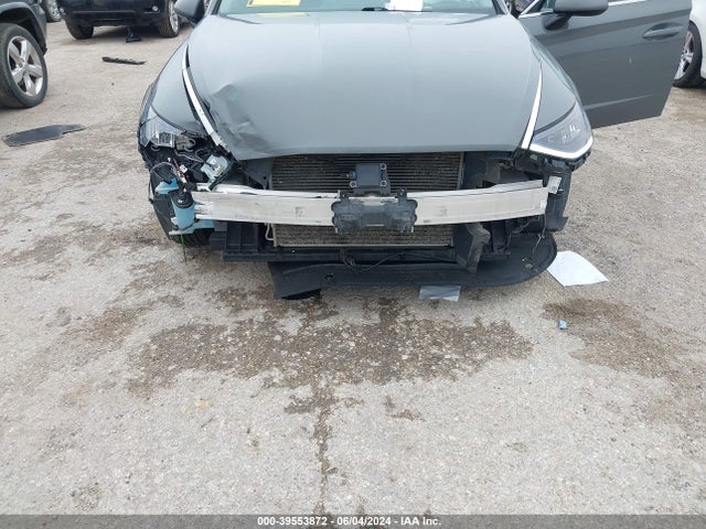 Hyundai SONATA SE 2021 5NPEG4JA6MH077089 Image 6