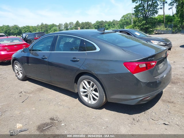 Chevrolet MALIBU 1LT 2017 1G1ZE5ST8HF132373 Image 3
