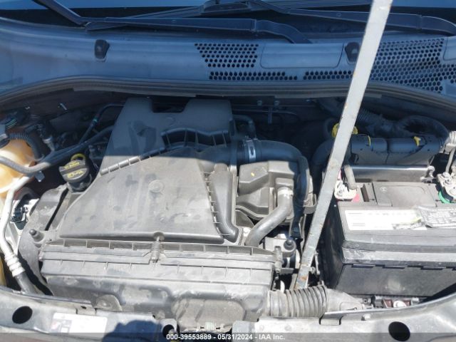 2013 FIAT 500 3C3CFFAR0DT738339 Photo 9