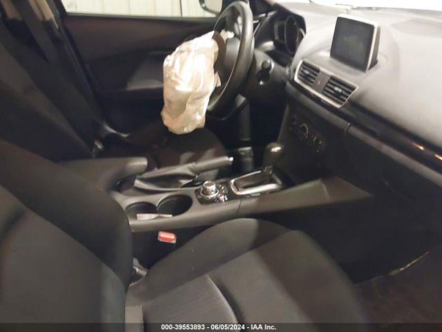 3MZBM1J74GM319372 Mazda Mazda3 I Sport