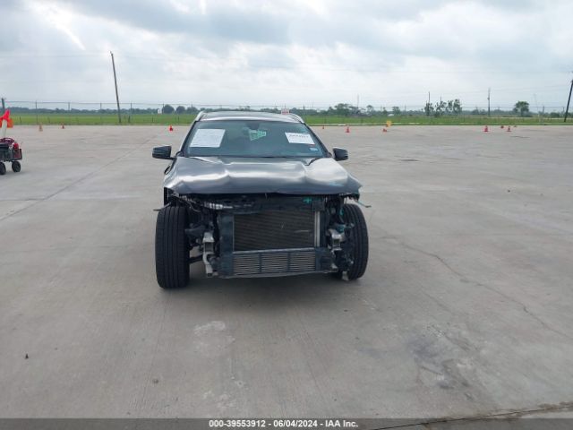 WDCTG4EBXJJ520559 Mercedes-Benz GLA 250
