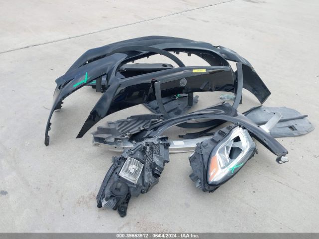 WDCTG4EBXJJ520559 Mercedes-Benz GLA 250