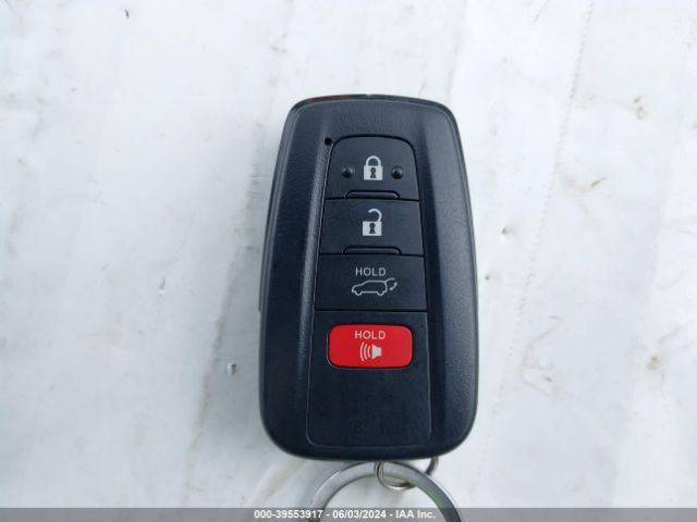 2T3RWRFV6MW111232 Toyota Rav4 Xle Hybrid