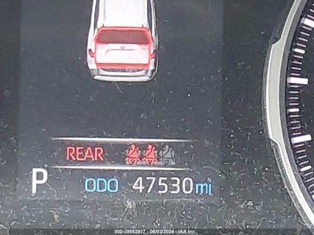 2T3RWRFV6MW111232 Toyota Rav4 Xle Hybrid