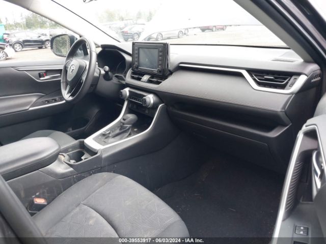 2T3RWRFV6MW111232 Toyota Rav4 Xle Hybrid