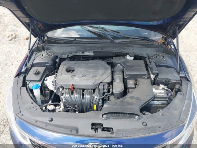 5XXGT4L39GG083584 KIA Optima Lx