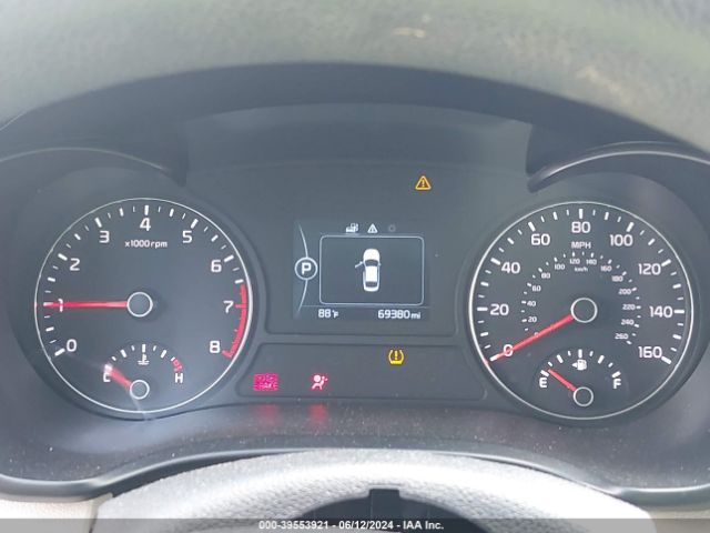 5XXGT4L39GG083584 KIA Optima Lx