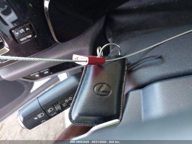 JTJAGCEZ4R5006504 Lexus NX 350