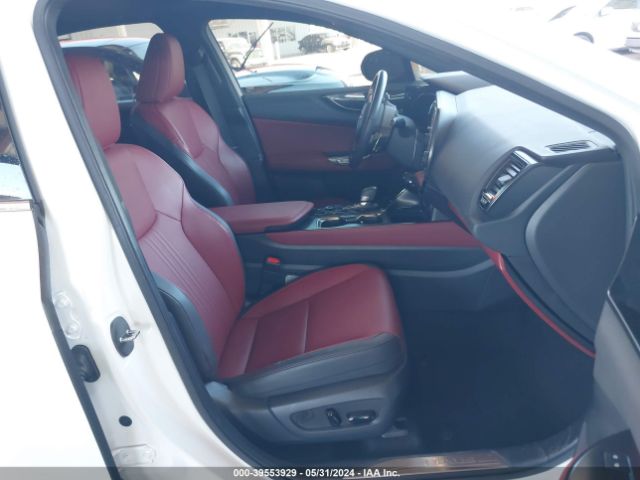 JTJAGCEZ4R5006504 Lexus NX 350