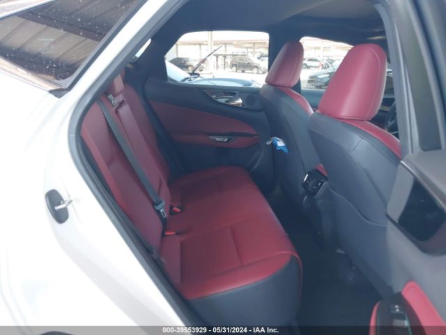 JTJAGCEZ4R5006504 Lexus NX 350