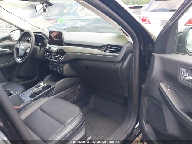 Ford Escape Titanium 2022 1FMCU9J93NUB98684 Image 5
