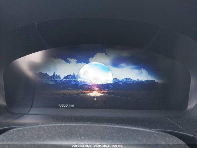 Ford Escape Titanium 2022 1FMCU9J93NUB98684 Image 7