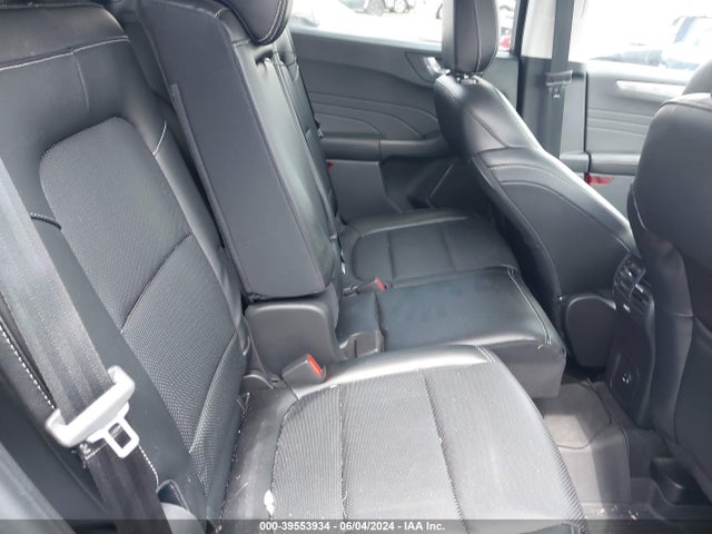 Ford Escape Titanium 2022 1FMCU9J93NUB98684 Image 8