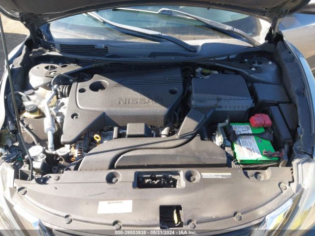 1N4AL3AP4GC257296 Nissan Altima 2.5 Sr
