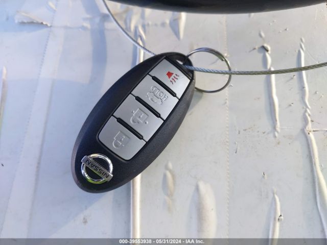 1N4AL3AP4GC257296 Nissan Altima 2.5 Sr