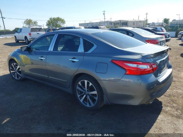 1N4AL3AP4GC257296 Nissan Altima 2.5 Sr