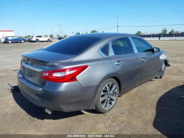 1N4AL3AP4GC257296 Nissan Altima 2.5 Sr