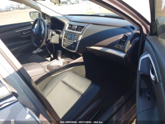 1N4AL3AP4GC257296 Nissan Altima 2.5 Sr