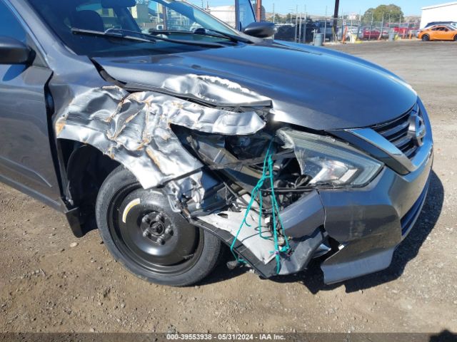 1N4AL3AP4GC257296 Nissan Altima 2.5 Sr