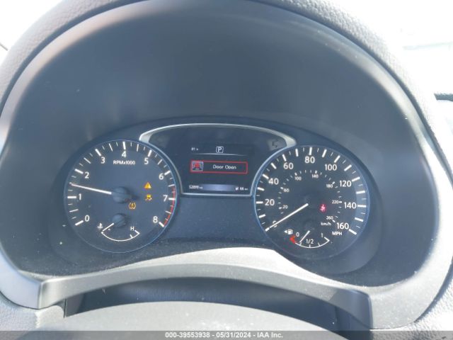 1N4AL3AP4GC257296 Nissan Altima 2.5 Sr