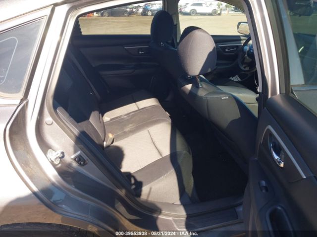 1N4AL3AP4GC257296 Nissan Altima 2.5 Sr