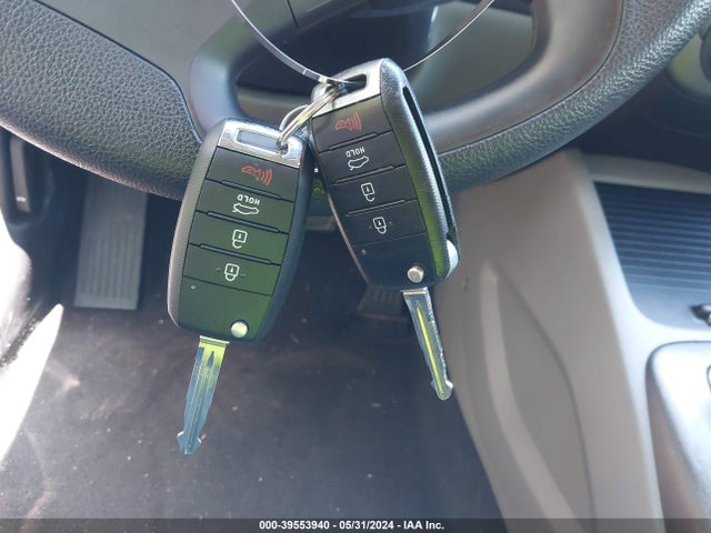 KIA FORTE LX 2015 KNAFX4A6XF5404805 Image 11