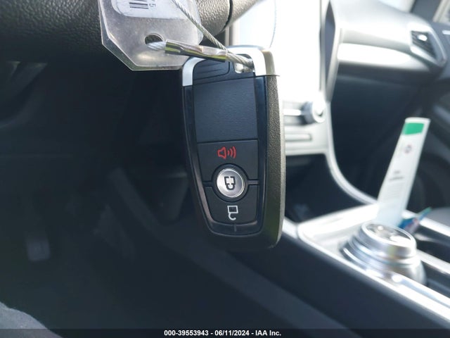 Ford EDGE SEL 2024 2FMPK4J9XRBA69475 Image 11