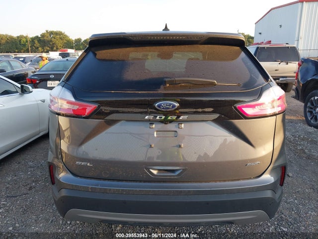 Ford EDGE SEL 2024 2FMPK4J9XRBA69475 Image 16