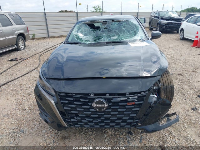 Nissan Altima Sr Fwd 2024 1N4BL4CV8RN387384 Image 11