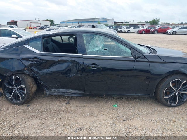Nissan Altima Sr Fwd 2024 1N4BL4CV8RN387384 Image 12