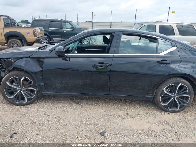 Nissan Altima Sr Fwd 2024 1N4BL4CV8RN387384 Image 13