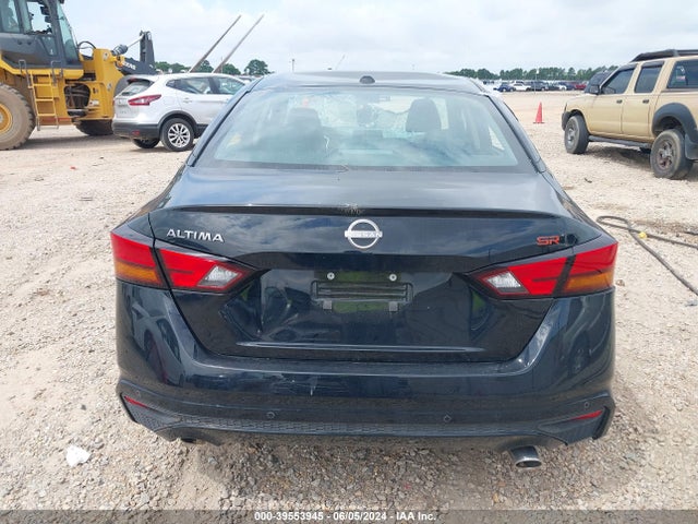 Nissan Altima Sr Fwd 2024 1N4BL4CV8RN387384 Image 15