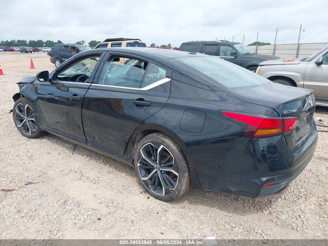 Nissan Altima Sr Fwd 2024 1N4BL4CV8RN387384 Image 3