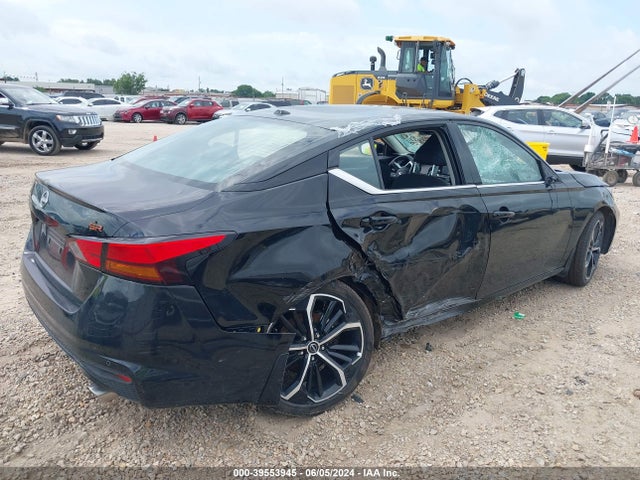 Nissan Altima Sr Fwd 2024 1N4BL4CV8RN387384 Image 4