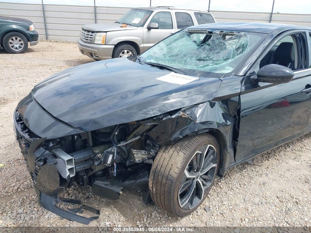 Nissan Altima Sr Fwd 2024 1N4BL4CV8RN387384 Image 6
