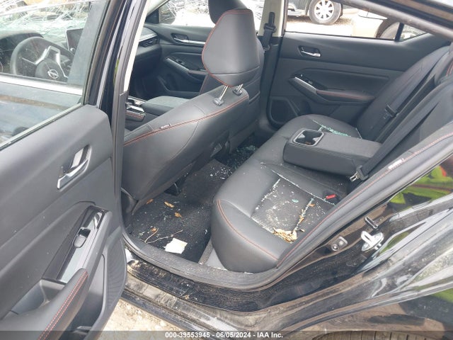 Nissan Altima Sr Fwd 2024 1N4BL4CV8RN387384 Image 8