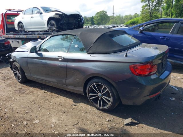 WBA2K1C02L7E54668 BMW 230i Xdrive