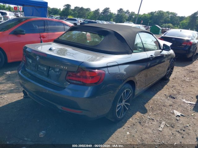 WBA2K1C02L7E54668 BMW 230i Xdrive