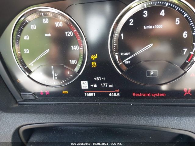 WBA2K1C02L7E54668 BMW 230i Xdrive
